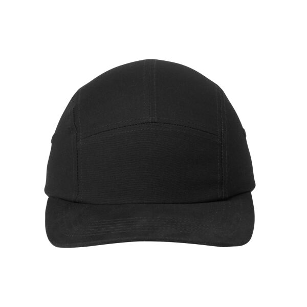 Brushed Cotton Camper Cap Thumbnail