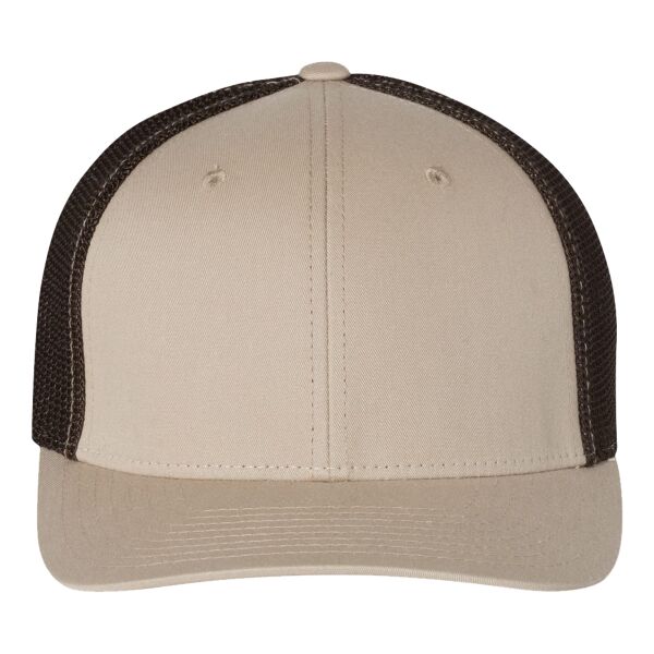 R-Flex Trucker Cap Thumbnail