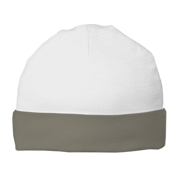 Infant Baby Rib Cap Thumbnail