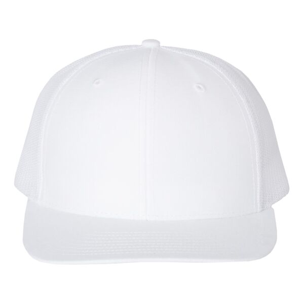 Customer Supplied Hat Thumbnail