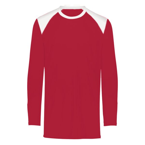 Tip-Off Shooter Shirt Thumbnail