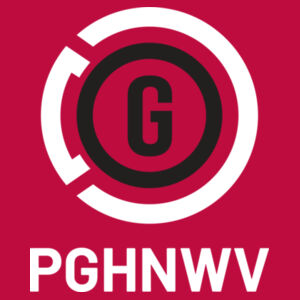 Dri Mesh ® Polo - White Logo Design