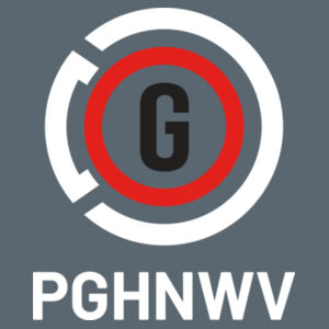 Dri Mesh ® Polo - White Logo Design