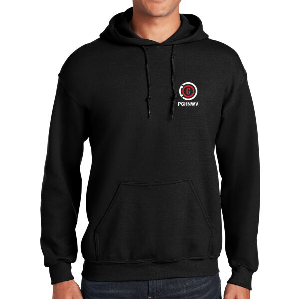 Heavy Blend Hooded Sweatshirt Thumbnail