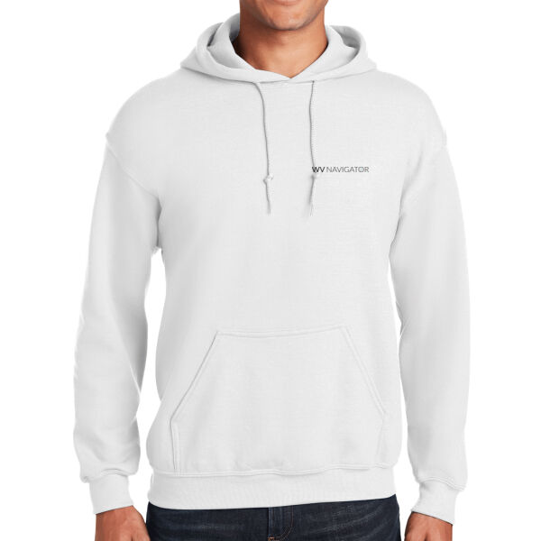Heavy Blend Hooded Sweatshirt Thumbnail
