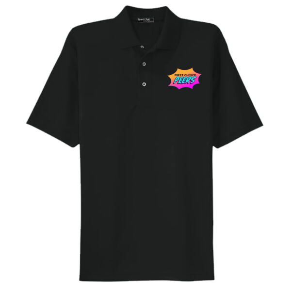Dri Mesh ® Polo Thumbnail