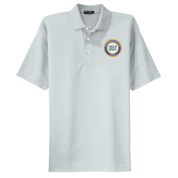 Dri Mesh ® Polo Thumbnail