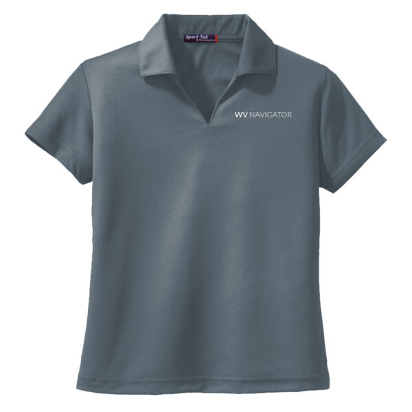 Women's Dri Mesh ® V Neck Polo Thumbnail