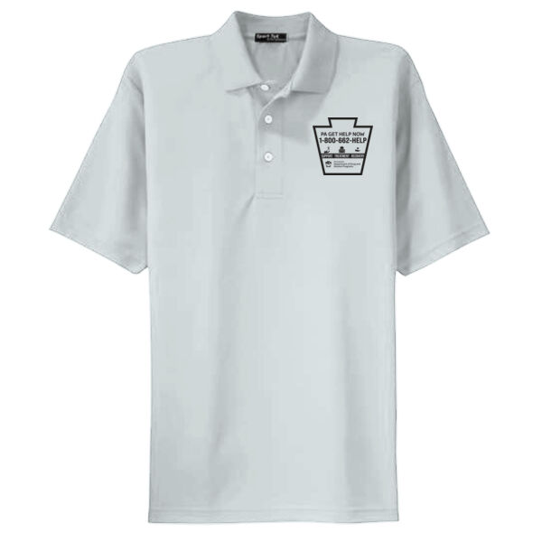 Dri Mesh ® Polo Thumbnail