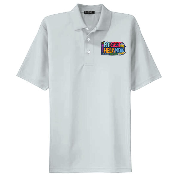 Dri Mesh ® Polo Thumbnail