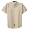 Short Sleeve Easy Care Shirt Thumbnail