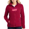 Women's Value Fleece Jacket Thumbnail