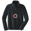 Value Fleece 1/4 Zip Pullover Thumbnail