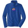 Value Fleece Jacket Thumbnail