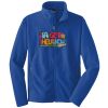 Value Fleece Jacket Thumbnail