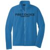 Microfleece Jacket Thumbnail