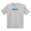 Youth DryBlend ® 50 Cotton/50 Poly T Shirt Thumbnail