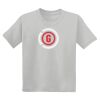 Youth DryBlend ® 50 Cotton/50 Poly T Shirt Thumbnail