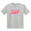 Youth DryBlend ® 50 Cotton/50 Poly T Shirt Thumbnail