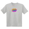 Youth DryBlend ® 50 Cotton/50 Poly T Shirt Thumbnail