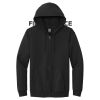 Heavy Blend Full Zip Hooded Sweatshirt Thumbnail