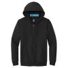 Heavy Blend Full Zip Hooded Sweatshirt Thumbnail