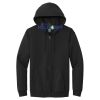 Heavy Blend Full Zip Hooded Sweatshirt Thumbnail