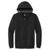 Heavy Blend Full Zip Hooded Sweatshirt Thumbnail