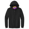 Heavy Blend Full Zip Hooded Sweatshirt Thumbnail